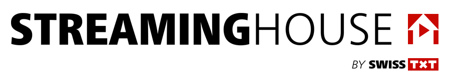 logo streaminghouse